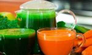 Питание при катаракте глаза: полезные продукты и диета
