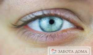 Реакция зрачка на свет при клинической и биологической смерти